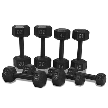 "HexFlex Set"