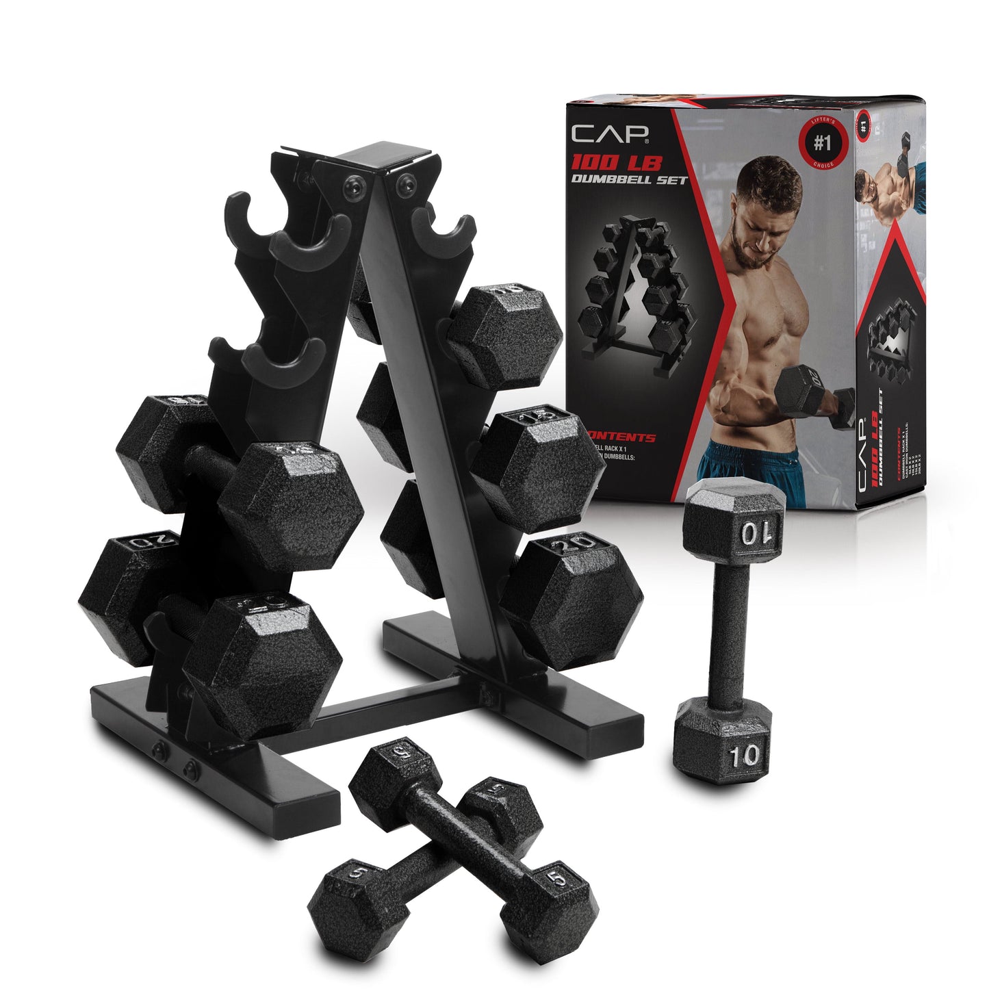 "HexFlex Set"