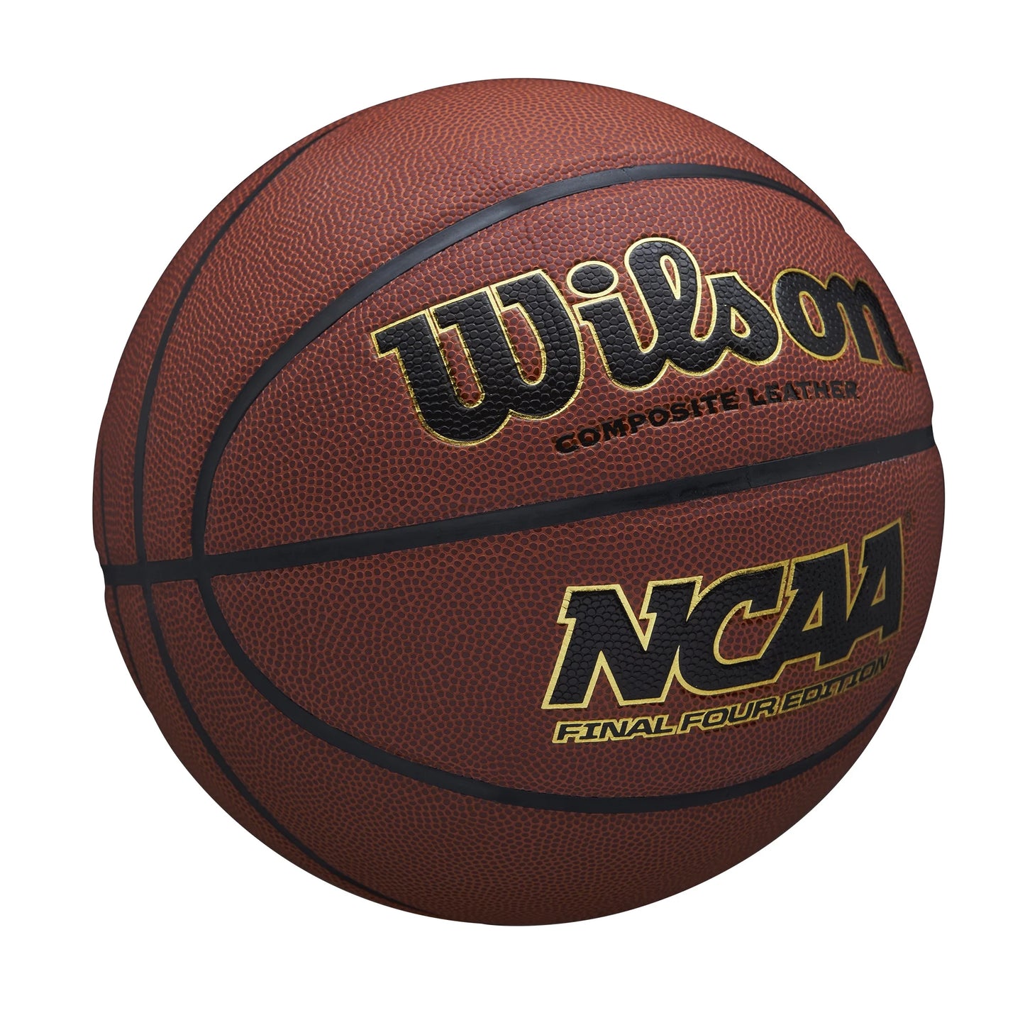 🏀 Wilson Final Four ProGrip