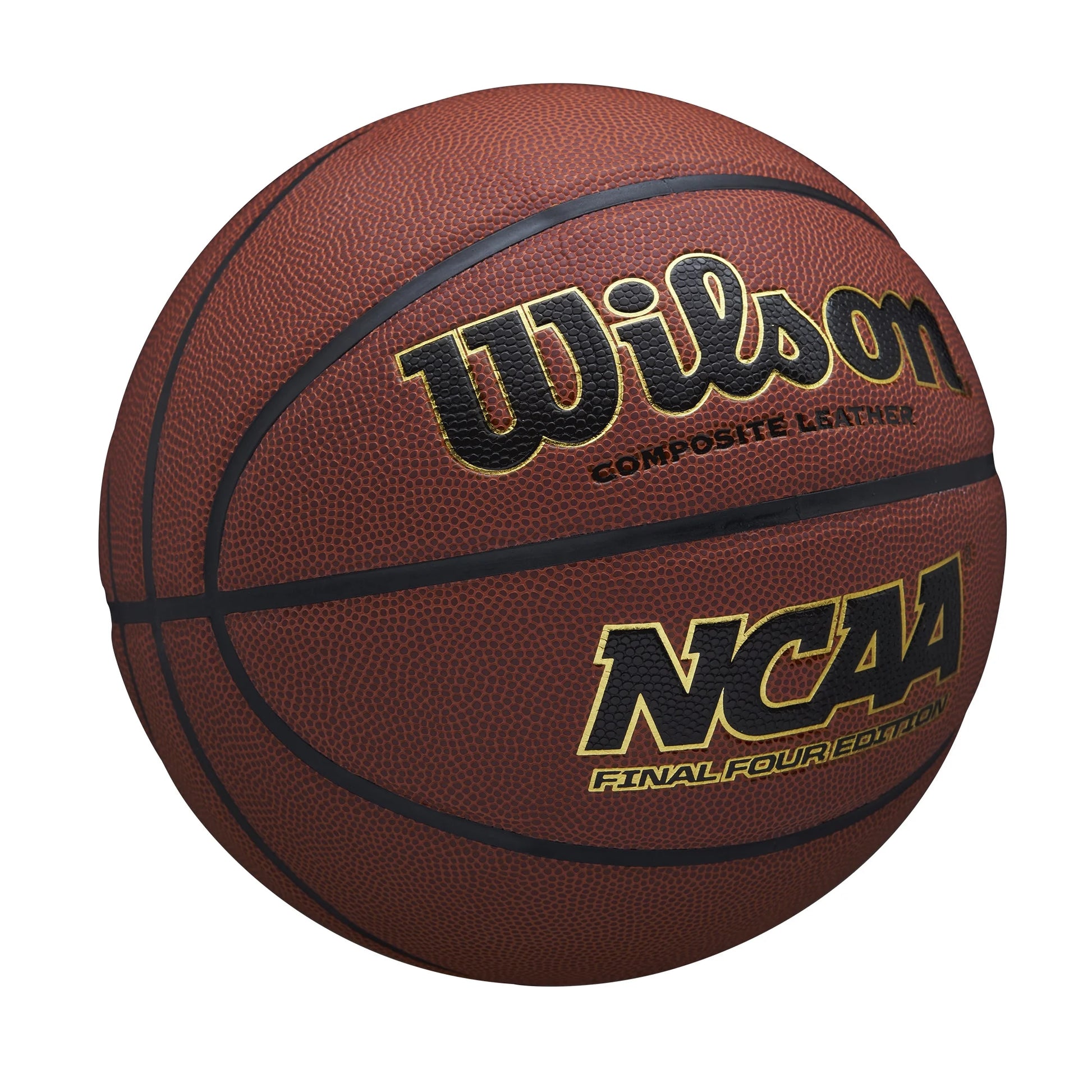 🏀 Wilson Final Four ProGrip