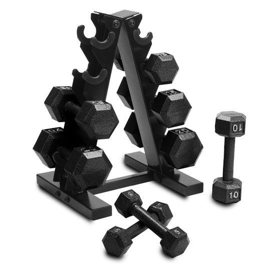 "HexFlex Set"