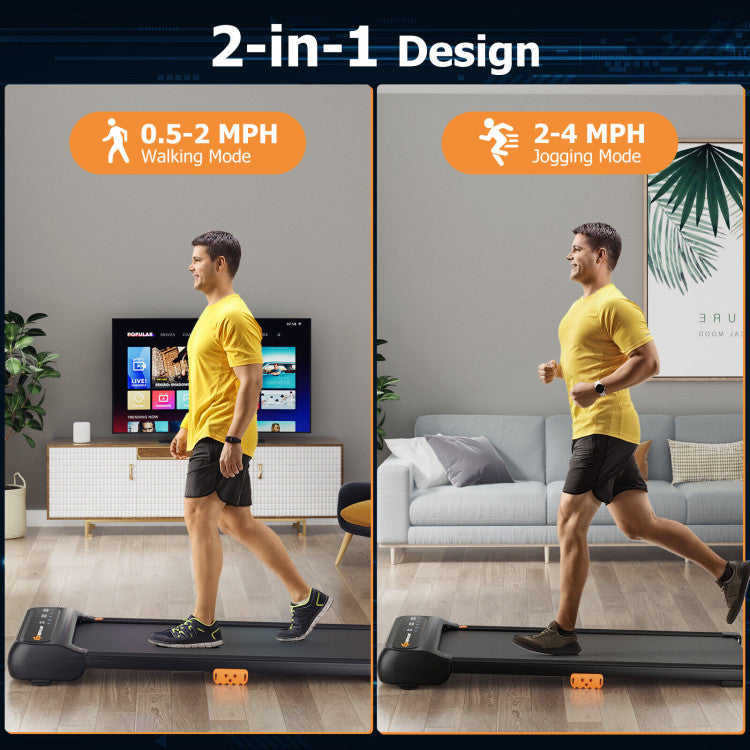 StrideX Pro
