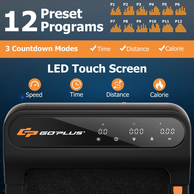 StrideX Pro