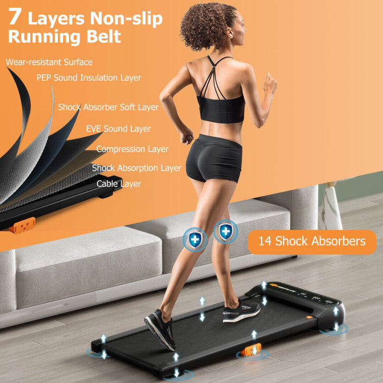StrideX Pro