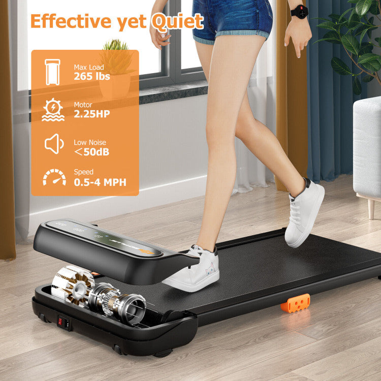 StrideX Pro